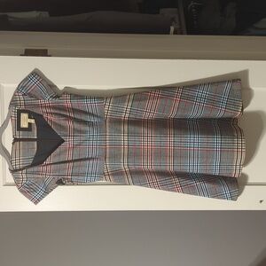 Size 4, Anthropologie Fit & Flare